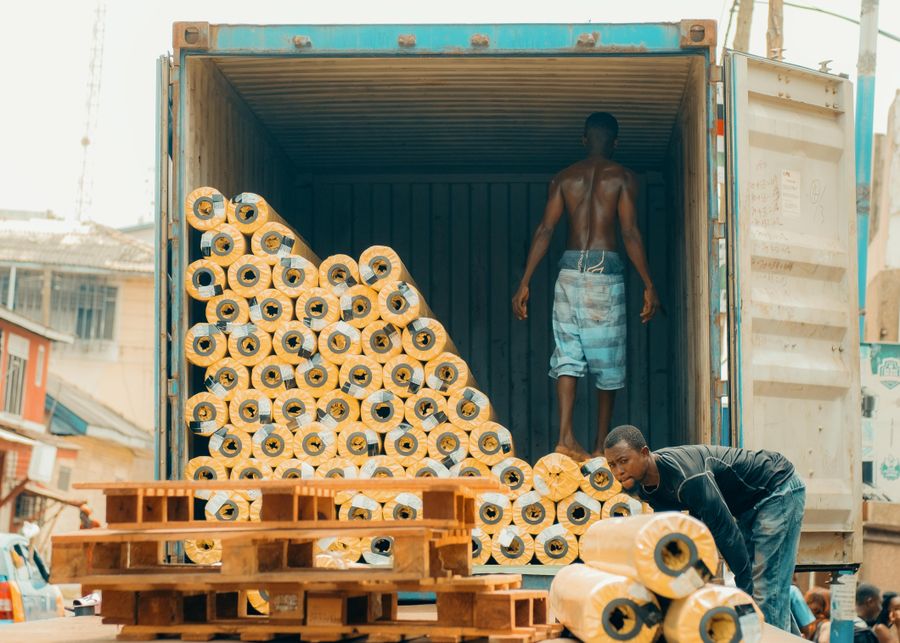 Transport & logistique